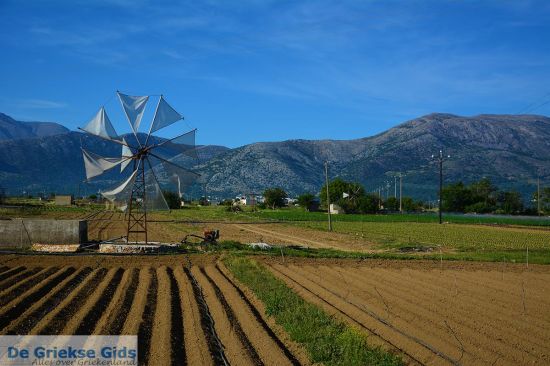 Lassithi Kreta